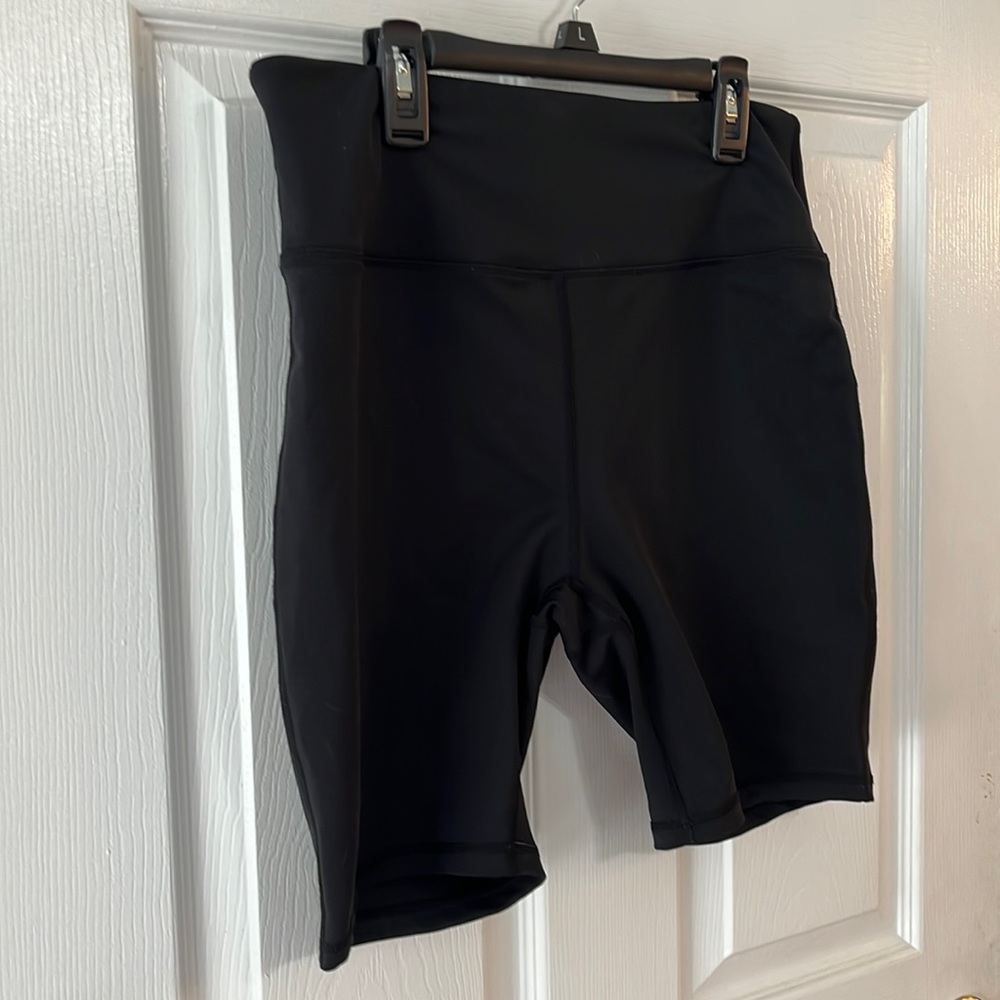 Athletic shorts NWOT